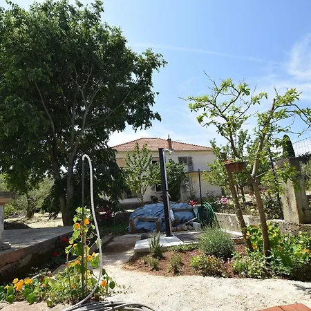 House Periska Hébergement de vacances Mrljane