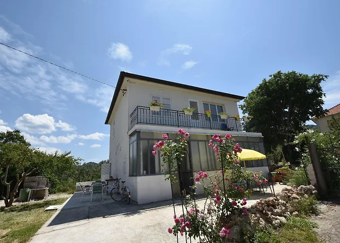 Σπίτι διακοπών House Periska *