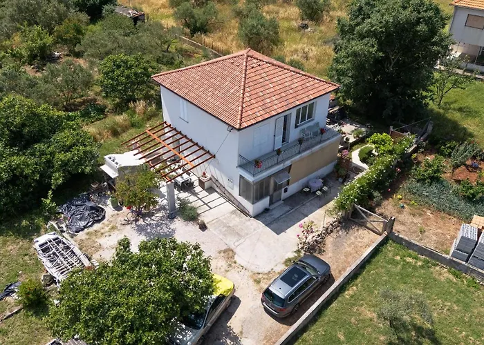 Σπίτι διακοπών House Periska