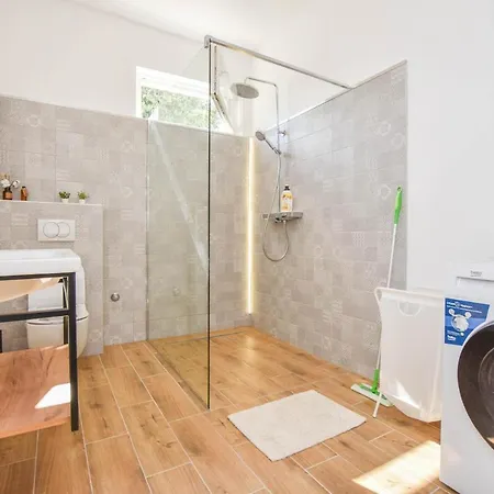 House Periska Prázdninový dům Mrljane