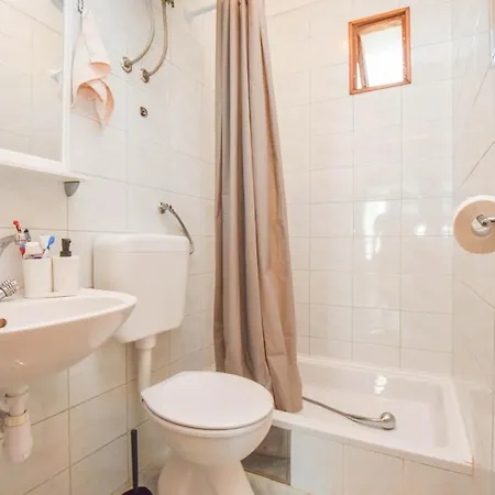 Prázdninový dům House Periska