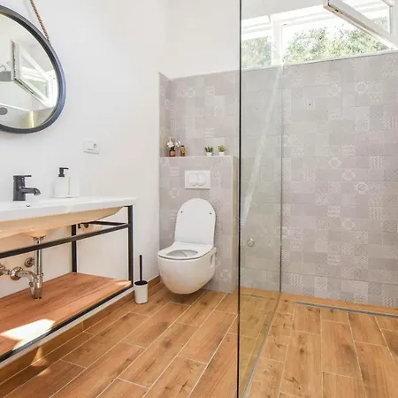 House Periska * Mrljane