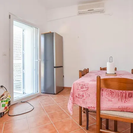 House Periska Prázdninový dům Mrljane