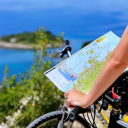 House Periska Nyaraló Mrljane