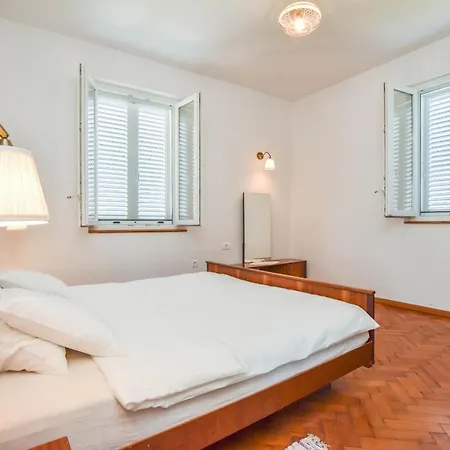 House Periska Prázdninový dům *