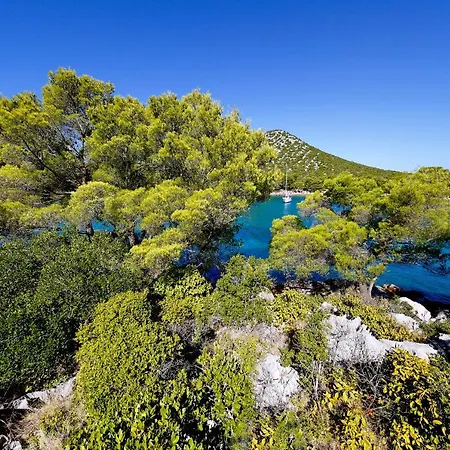 Nyaraló House Periska *