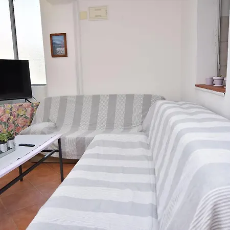 度假居 House Periska *