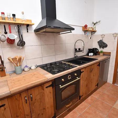 House Periska * Mrljane