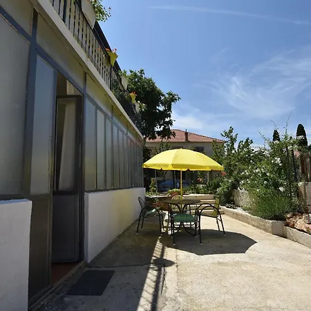 House Periska Prázdninový dům Mrljane