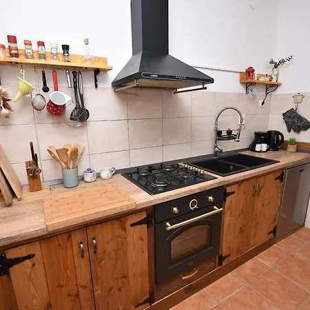 Prázdninový dům House Periska Mrljane