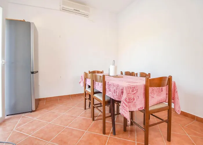 House Periska * Mrljane