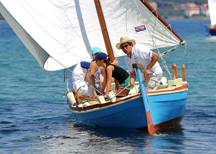 펜션 House Periska *