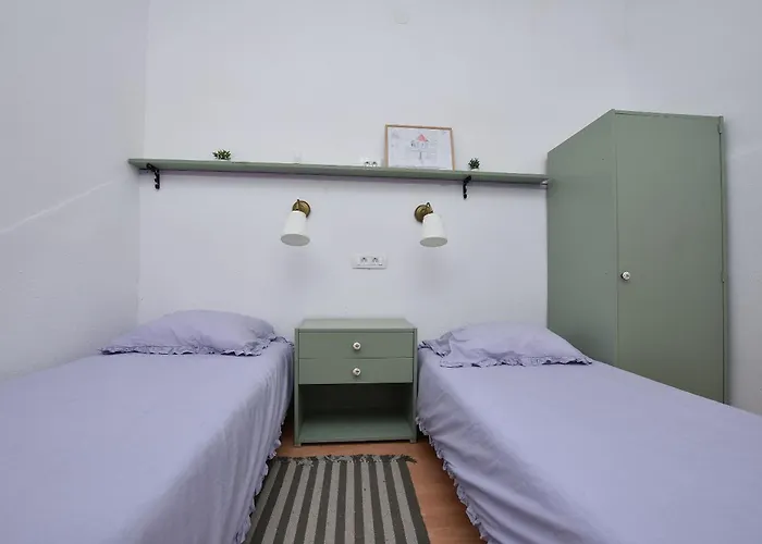 House Periska * Mrljane