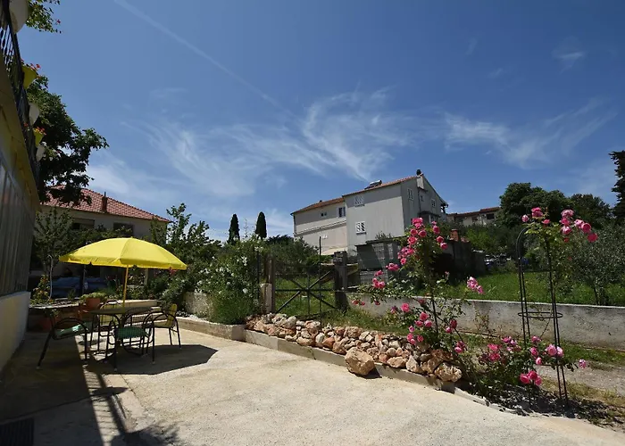 House Periska 펜션 *