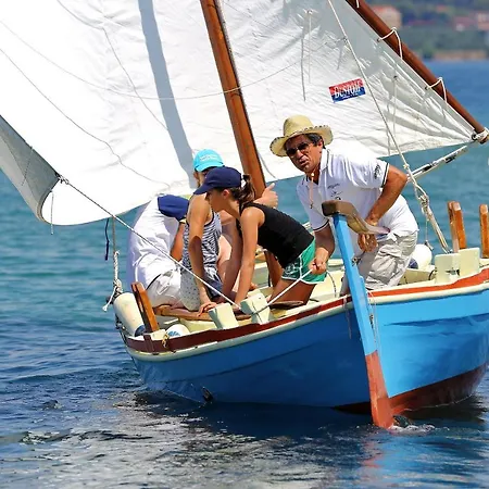 Сasa de vacaciones House Periska *