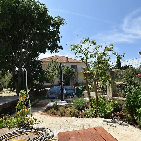 House Periska Сasa de vacaciones Mrljane