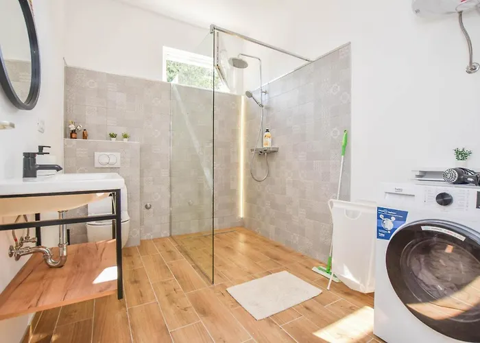 House Periska Semesterbostad Mrljane