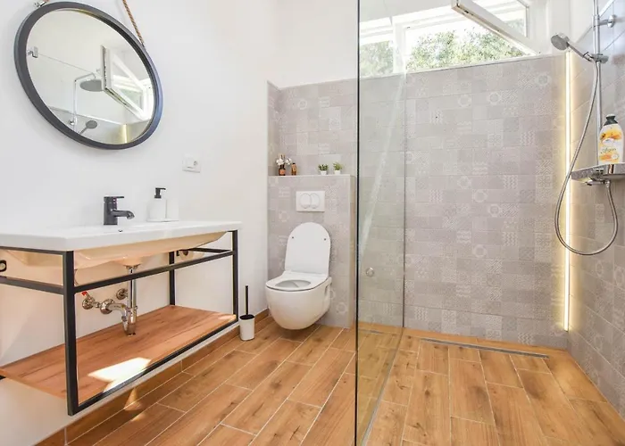 House Periska * Mrljane