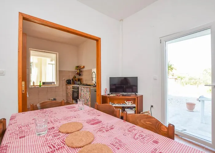 Vakantiehuis House Periska