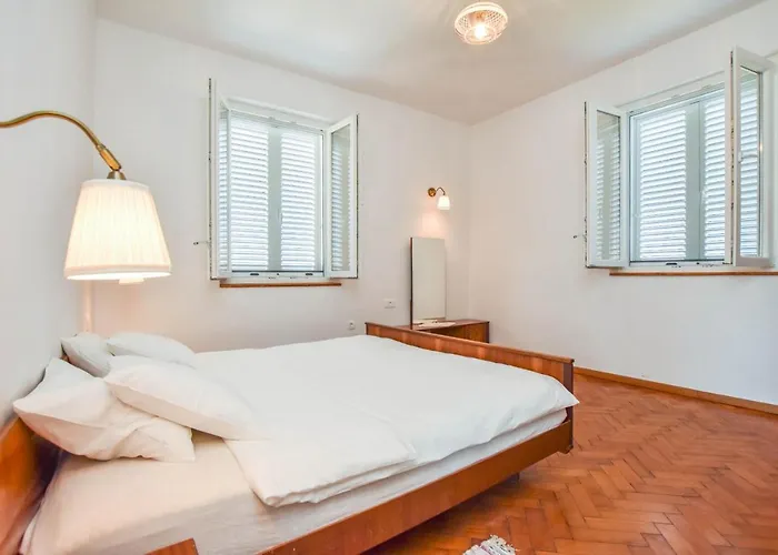 House Periska Semesterbostad *