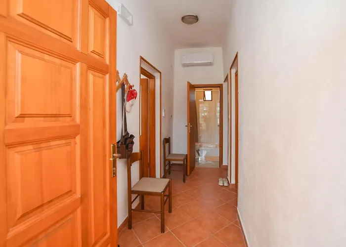 House Periska Semesterbostad Mrljane