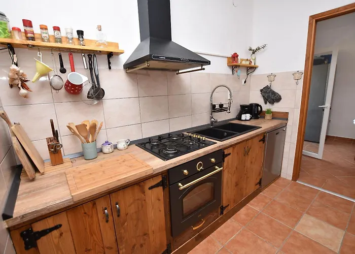 House Periska * Mrljane